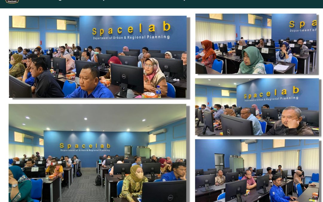 Evaluasi Mandiri Berkala (ERIKA): BPSDM Gandeng FT Undip sebagai Pilot Project