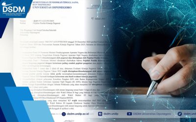 Pejabat Penilai Kinerja Pegawai