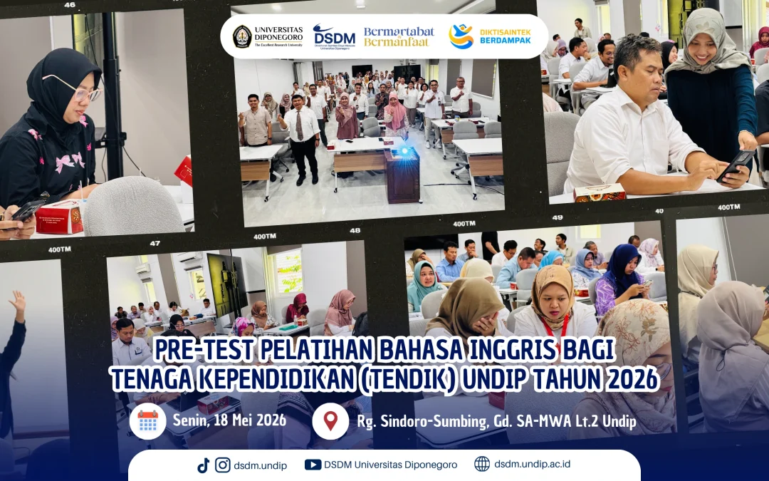Tes Dulu Yuk! Biar Skill Inggris Makin Ngegas 🚀