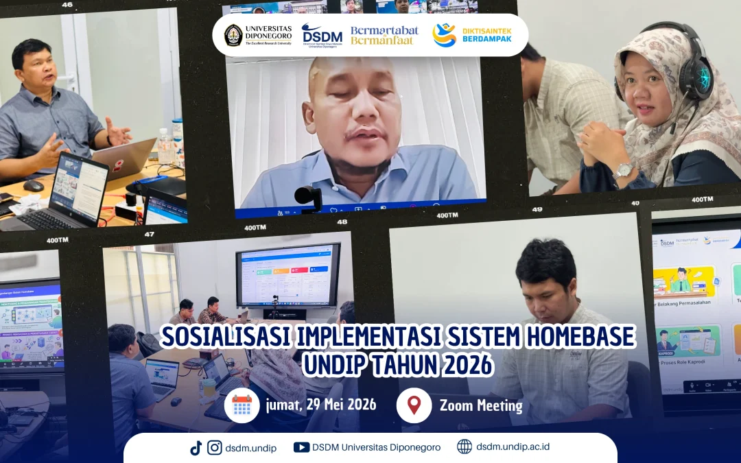 Ada Sistem Baru Nih, Yuk Cari Tahu tentang Homebase!