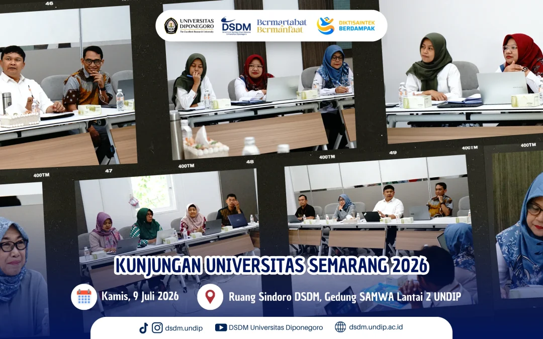 Belajar Bareng, Bertumbuh Bareng!
